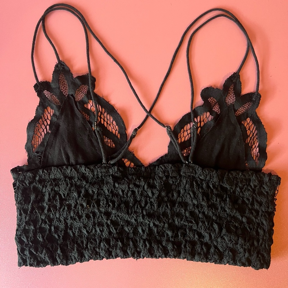 Free People Adella Bralette - Picture 3 of 16